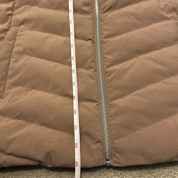 Women’s winter jacket - Picture 3 of 3